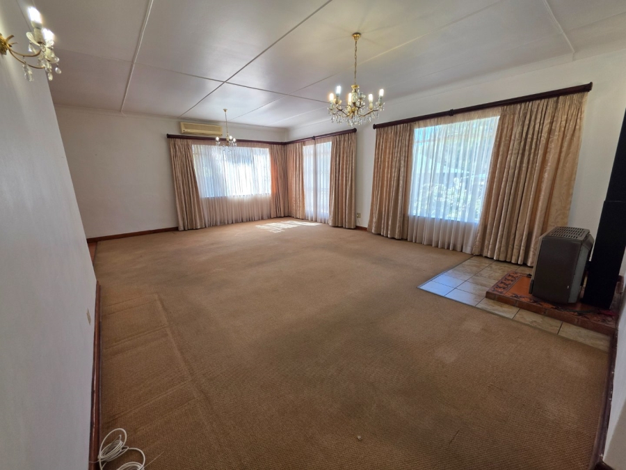 4 Bedroom Property for Sale in Dan Pienaar Free State